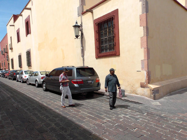 FOTO: Archivo El Universal