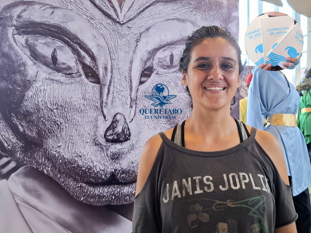 Mirada a las infancias que crecen en prisión