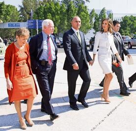 Estado atrae inversiones