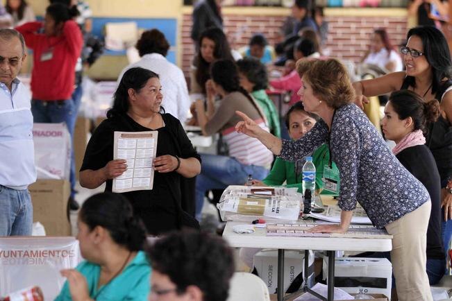 Peñafiel lamenta fallo; apelará resolución ante órgano federal 