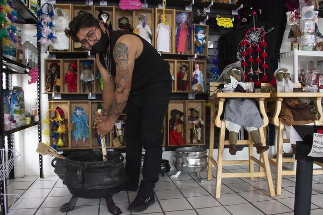 Foto: Mitzi Olvera