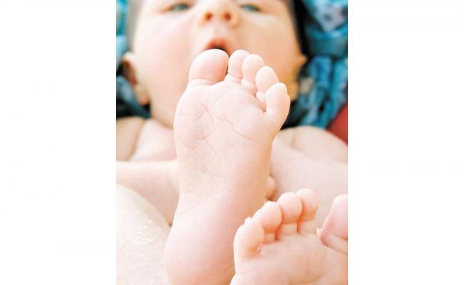 Dos mujeres de la región rusa de Perm, descubrieron que fueron intercambiadas al nacer hace 40 años. Foto: Archivo/EL UNIVERSAL