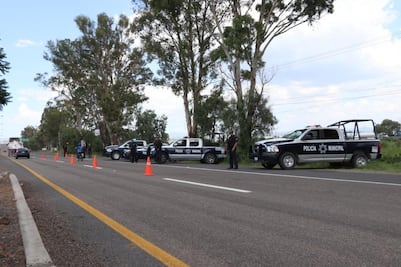 Operativo vacaciones de verano 