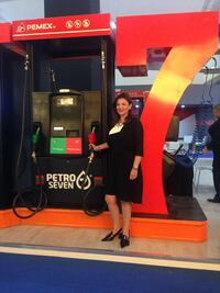 Petro-7 va a invertir mil mdp y lanzar su gasolina 