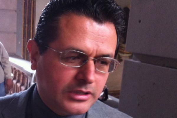 No descarta Oscoy guerra sucia