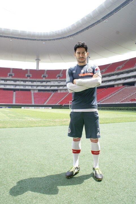 El América no nos asusta: Rafa Márquez