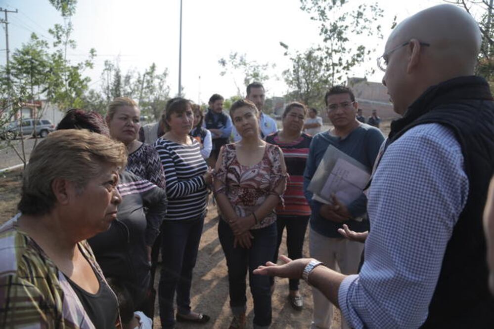 El alcalde Marcos Aguilar Vega aseguró que de impulsarse otra iniciativa para promover la revocación de mandato, ratificará la propuesta. Sin embargo, aclaró que respeta la decisión de los ocho municipios que rechazaron dicha figura (ARCHIVO EL UNIVERSAL)