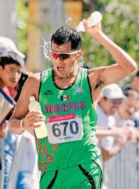 Eder Sánchez va por su revancha