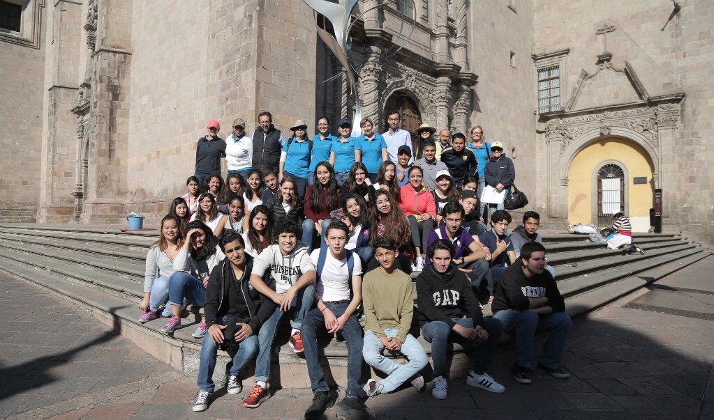 FOTO: Gonzalo Ibañez