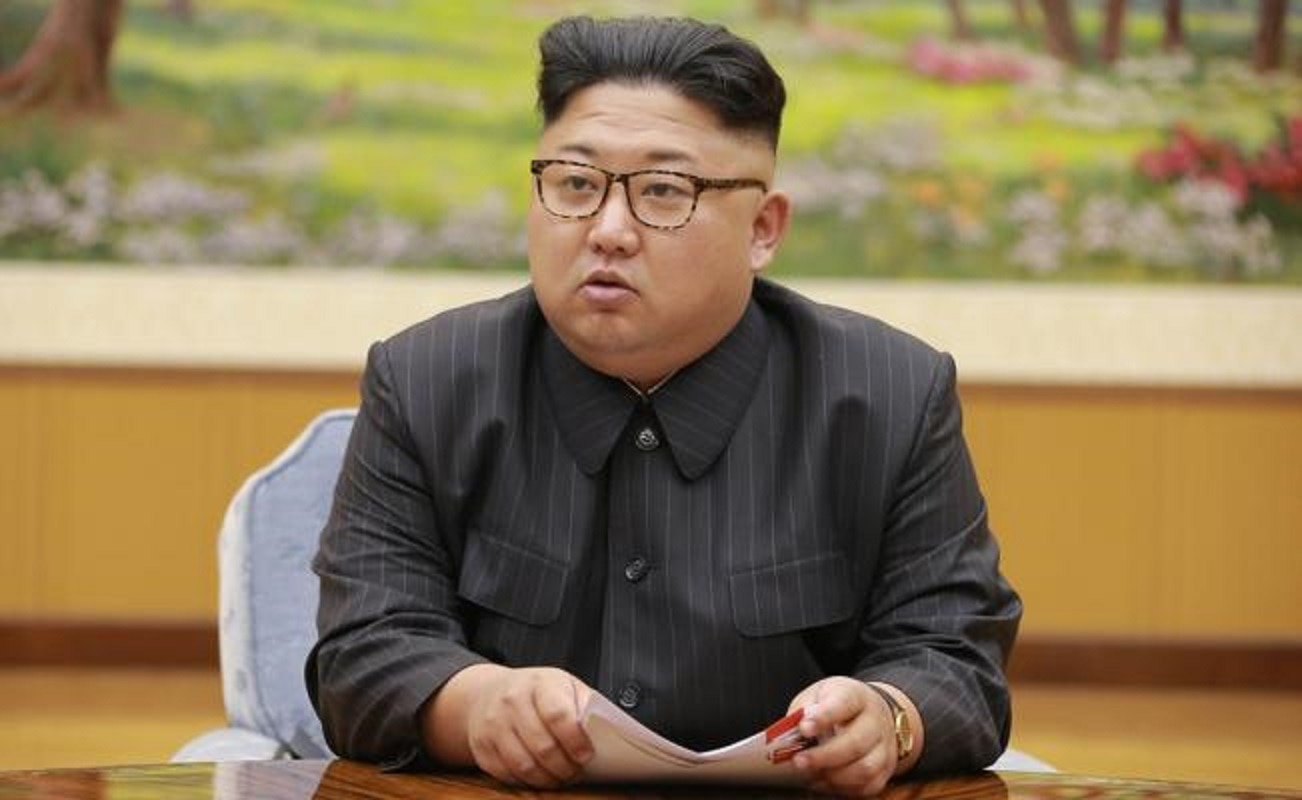 “Trump pagará muy caro por sus amenazas”, dice líder norcoreano