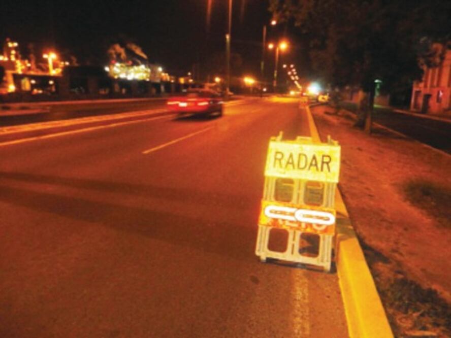 Detienen a siete  por arrancones