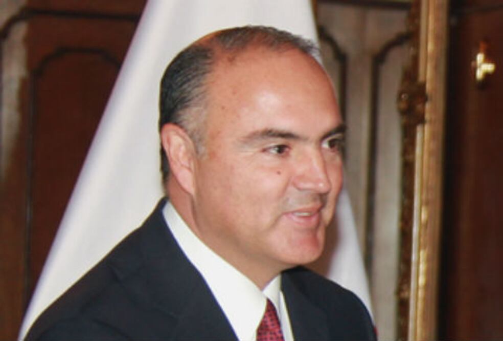 Las reformas para México son impostergables: Calzada