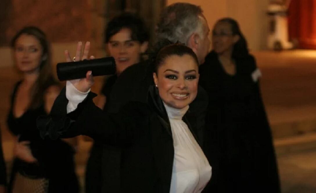 Foto: Archivo. El Universal