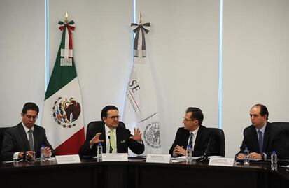 Listos para la “batalla”