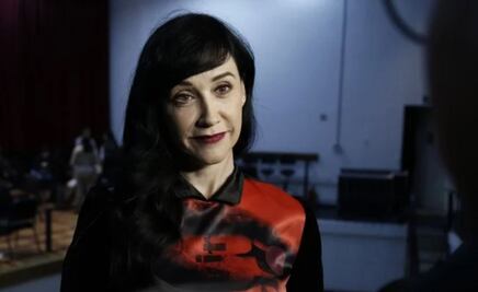 Susana Zabaleta asegura que se equivocó con AMLO