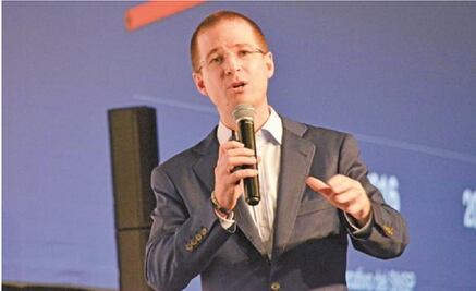 Facultad de Ciencias Políticas y Sociales niega relación laboral con Ricardo Anaya