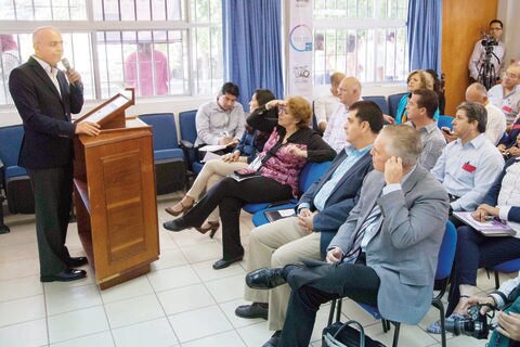 Busca MAV reducir incidencia delictiva