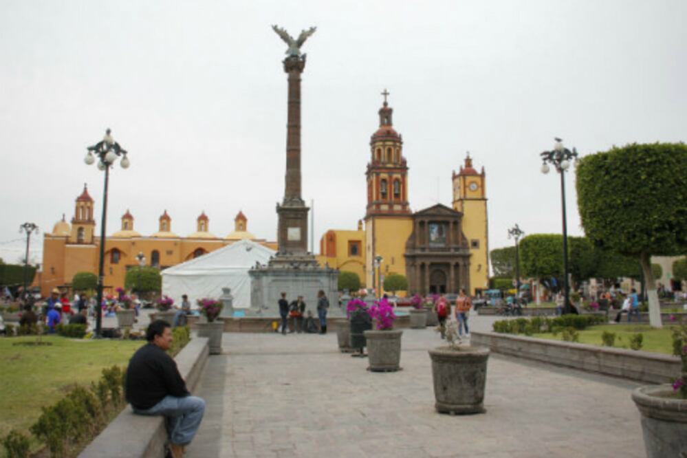 Espera SJR derrama de 40 mdp por Semana Santa 