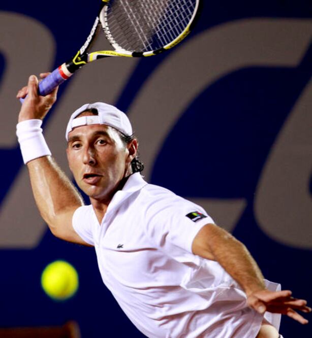 Santiago González, bicampeón