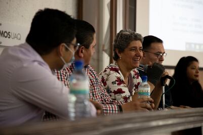 Bajo Reserva 21 de marzo de 2023 
