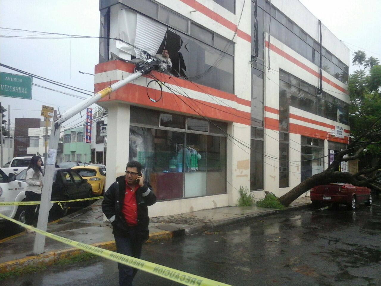 Foto: Domingo Valdez