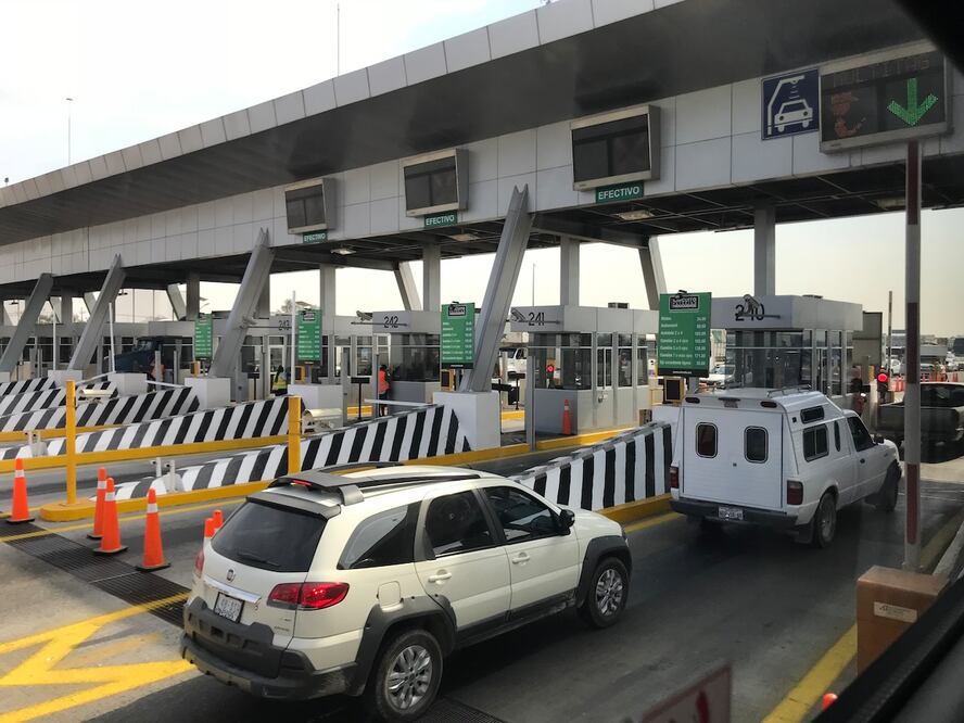 FOTO:  DEMIAN CHAVEZ