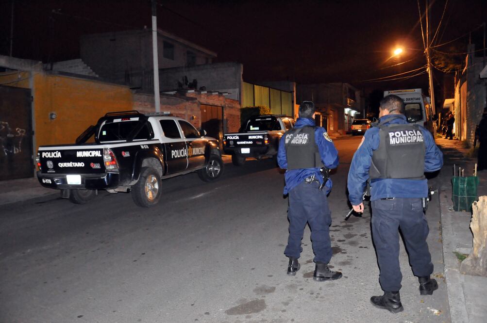 FOTO: Archivo El Universal