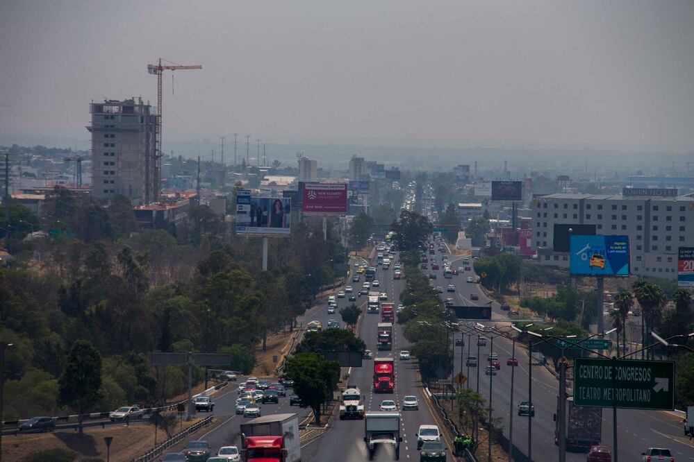 Foto: Archivo. El Universal