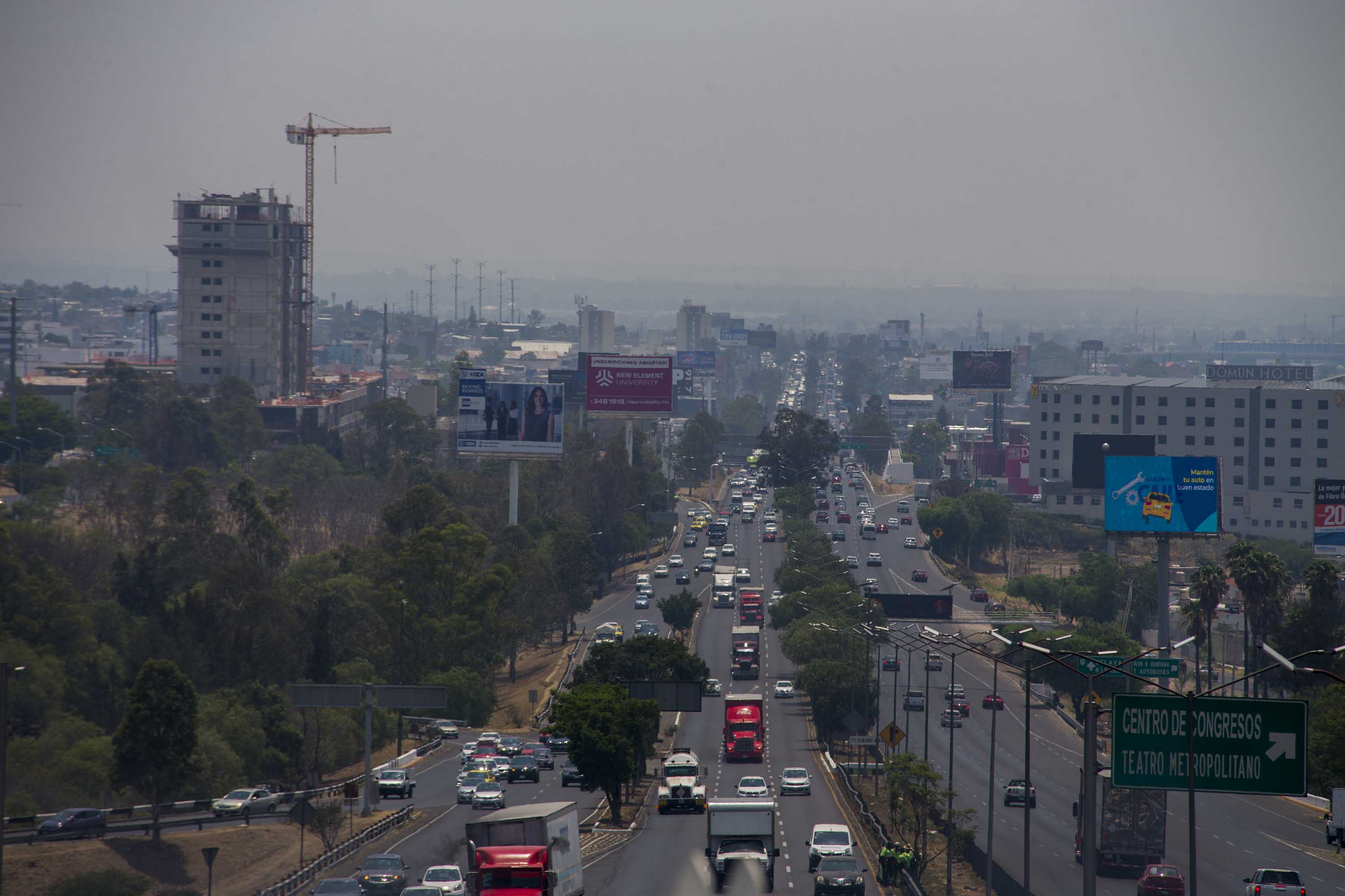 Foto: Archivo. El Universal