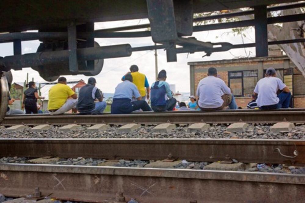 Migración no se detendrá, afirman