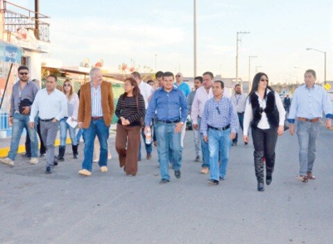 Toman control de fraccionamiento  