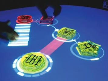 Lenguaje tecnológico… En construcción