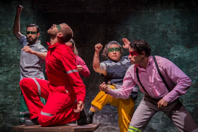 Lo mejor de la cultura en 2018