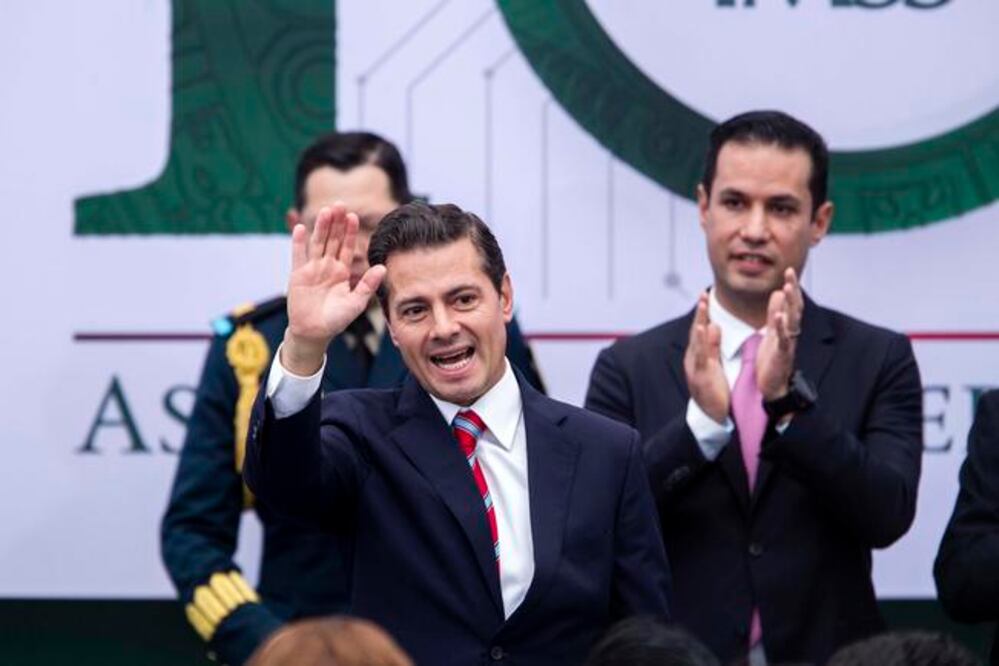 Foto: Demian Chávez