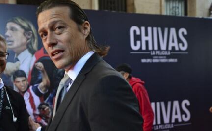 “No hay nada que reprochar", dijo Matías Almeyda al Club Guadalajara