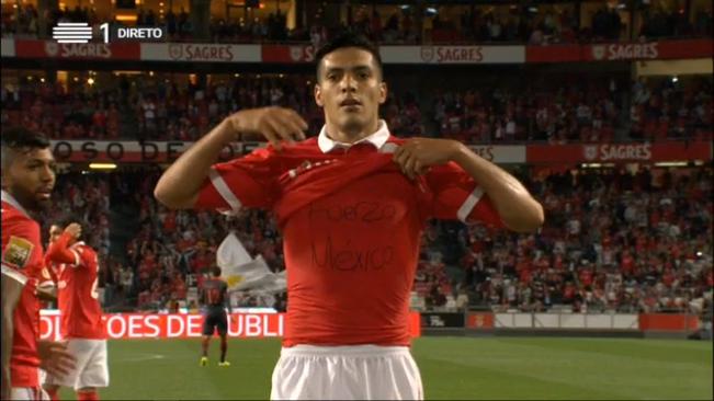 Unen fuerzas desde Europa