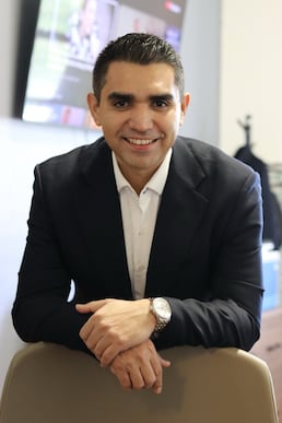 Carlos Antonio Contreras López