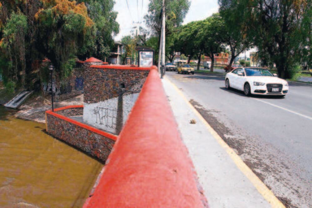 Obras de Conexión Río comenzarán en 2017