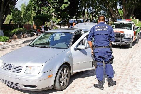Verificación de placas da resultados