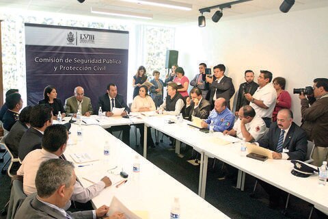 Comisión llama a recuperar confianza