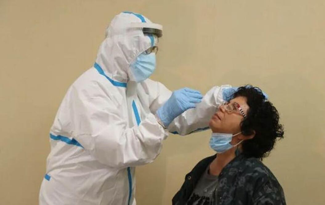 Foto: Archivo. El Universal