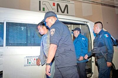 Aumentan 40% las repatriaciones  