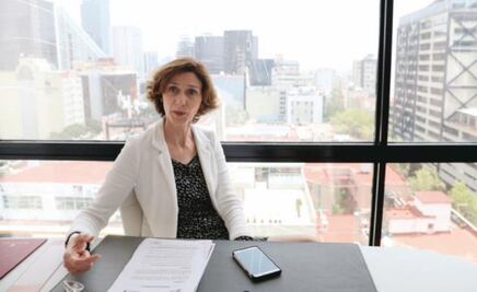 “Seguridad determina el éxito en el turismo”: María Oliver