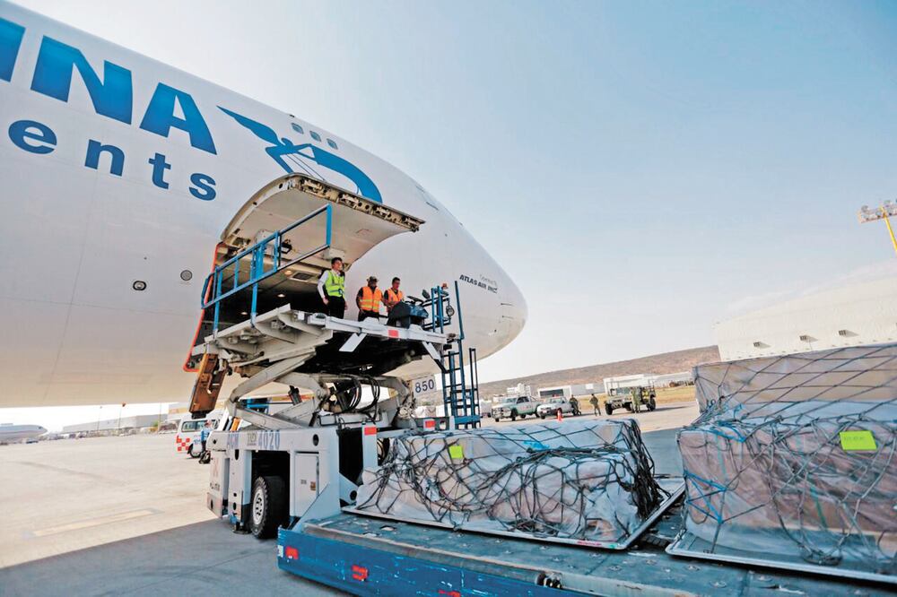 Foto: Archivo. El Universal