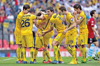 Las Águilas no están para espantar