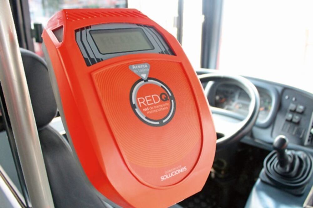 Proyectan mejorar transporte público