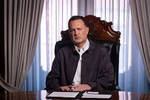 Gobernador de Querétaro llama a mantener la calma ante la ola de violencia por la muerte de “El Mencho”