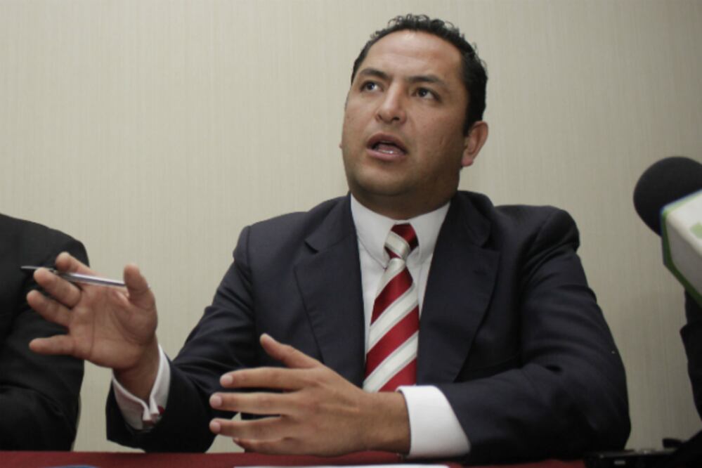 Posibles cambios en gabinete de Pineda