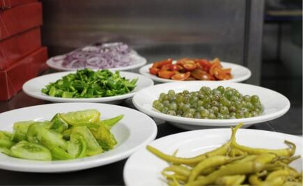 ¿Es necesario hacer 5 comidas al día?