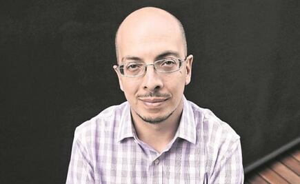 Obra de Jorge Volpi será llevada al teatro